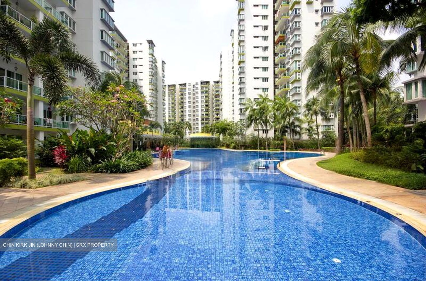 The Warren (D23), Condominium #566751681